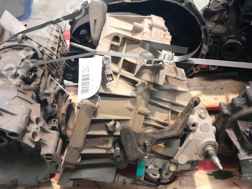 Gearbox NISSAN PULSAR Hatchback (C13) 1.5 dCi | BP33404303M3 - Image 3