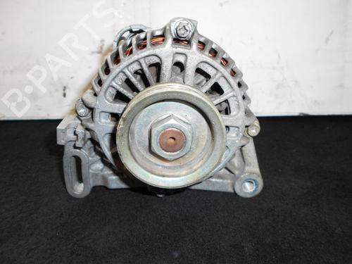 Used Alternator Alternator 35729315 35729315