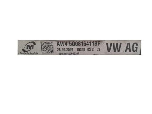 Other AUDI Q2 (GAB, GAG) 2.0 TDI quattro | BP37241047O1 - Image 3
