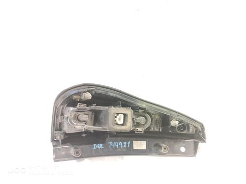 Right taillight RENAULT SCÉNIC III (JZ0/1_) 1.2 TCe | BP14476911C35 
