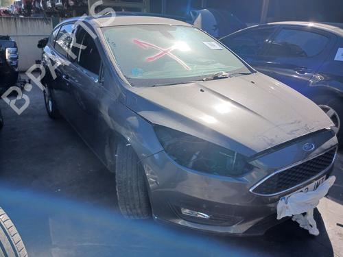 Recambios FORD FOCUS III 1.5 TDCi 4991257