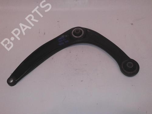 Used Right front suspension arm PEUGEOT 308 I (4A_, 4C_) 1.6 HDi (112 hp) 14453333