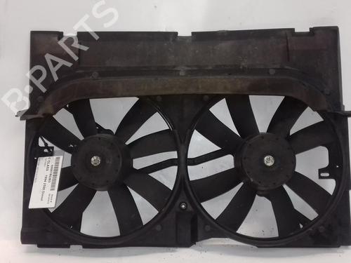Køleventilator elektrisk MERCEDES-BENZ C-CLASS (W202) C 250 D (202.125) (113 hp) 14458395