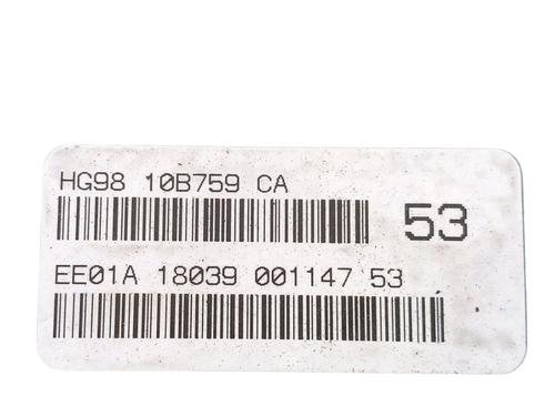Battery FORD MONDEO V Saloon (CD) 2.0 Hybrid | BP37222107E11 - Image 4