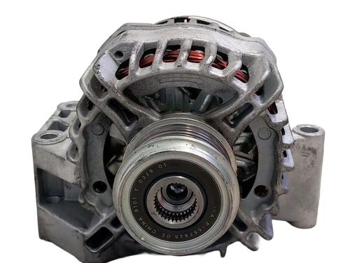 Alternador Alternador FIAT 500L (351_, 352_) 1.3 D Multijet (199LXY1A, 199LXY11) (84 hp) 36339287 36339287
