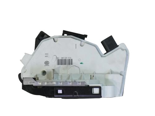 Used Rear left lock Rear left lock VW TIGUAN (5N_) 2.0 TDI (110 hp) 34464596 34464596