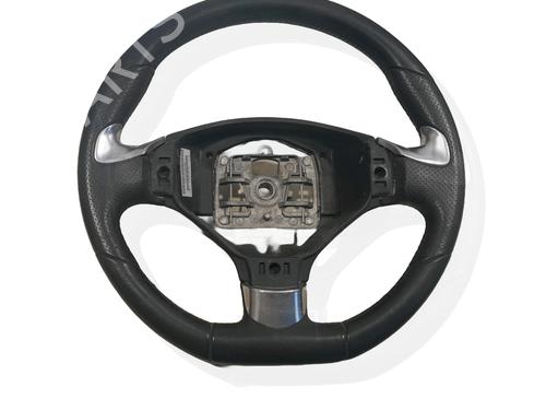 Used Steering wheel Steering wheel PEUGEOT 5008 (0U_, 0E_) 1.6 BlueHDi 120 (120 hp) 34466660 34466660