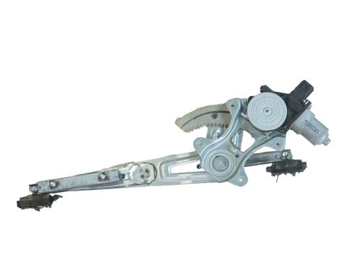 Used Rear left window mechanism Rear left window mechanism MITSUBISHI ASX (GA_W_) 1.8 DI-D 4WD (GA6W) (116 hp) 34467442 34467442