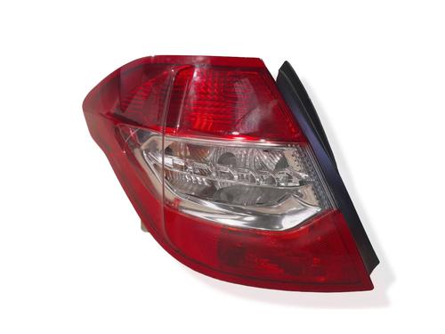 Used Left taillight Left taillight CITROËN C4 II (NC_) 1.6 HDi 110 (112 hp) 34492513 34492513