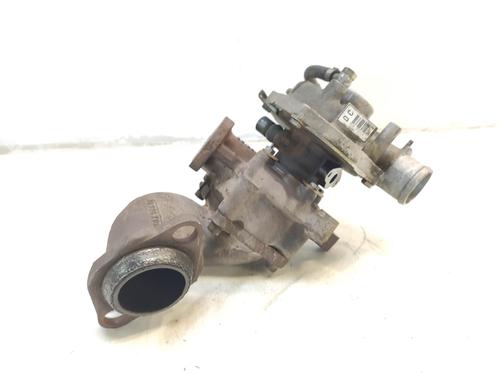 Turbocharger/Supercharger CITROËN XANTIA (X1_, X2_) 2.0 HDI 90 | BP14470407M71 