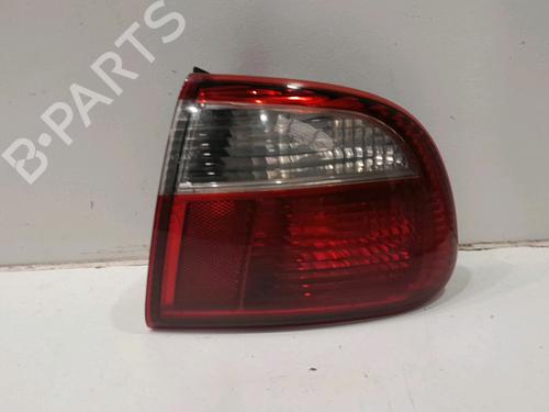 Højre baglygte SEAT TOLEDO II (1M2) 1.8 20V (125 hp) 14479137