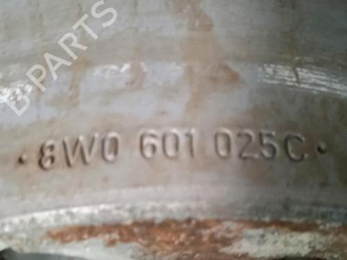 Rim AUDI A4 B6 Avant (8E5)  | BP19045427C45 