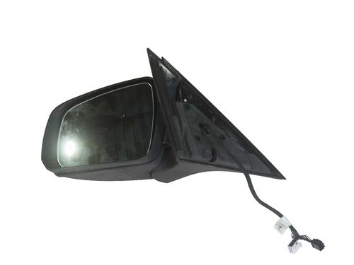 Used Left mirror Left mirror MERCEDES-BENZ C-CLASS (W204) C 220 CDI (204.008) (170 hp) 34547205 34547205