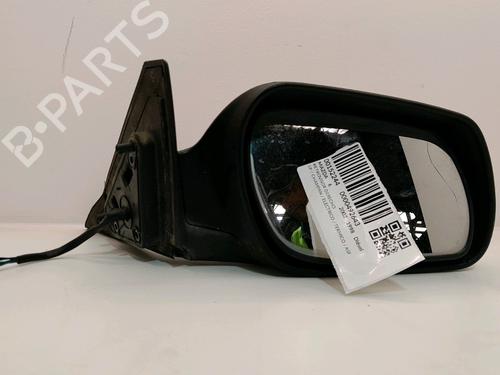 Right mirror MAZDA 6 Hatchback (GG) 2.0 DI (GG14) | BP17698915C27 