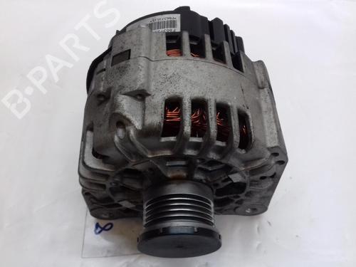 Used Alternator Alternator 36784415 36784415