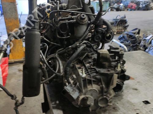 AC compressor FORD MONDEO II (BAP) 1.8 TD | BP35736261M34 - Image 2