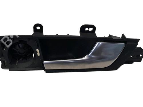 Used Front right interior door handle AUDI A3 Sportback (8PA) 2.0 TDI (136 hp) 20705903