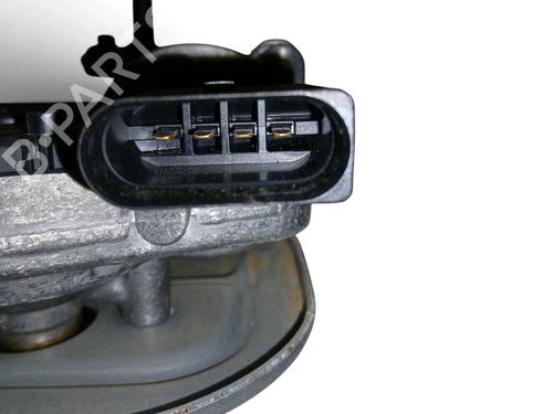 Front wiper motor VW T-CROSS (C11, D31) 1.0 TSi | BP40238774M29 - Image 3