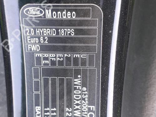 Other FORD MONDEO V Saloon (CD) 2.0 Hybrid | BP34465999O1  - Image 7