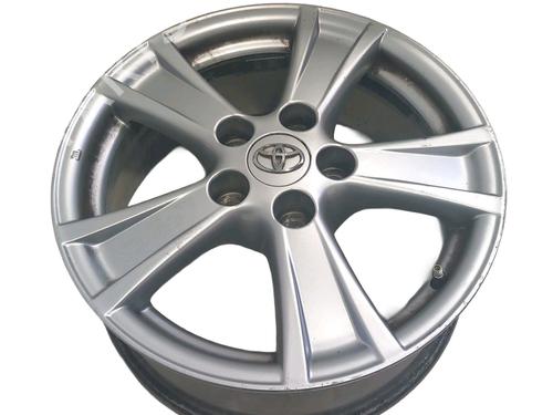 Felg Felg TOYOTA VERSO (_R2_) 2.0 D-4D (AUR20_, AUR20R) (126 hp) 37221827 37221827