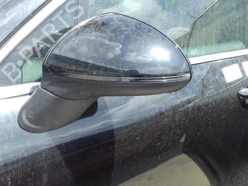 Used Left mirror Left mirror PORSCHE CAYENNE (92A) 3.0 Diesel (262 hp) 34484611 34484611