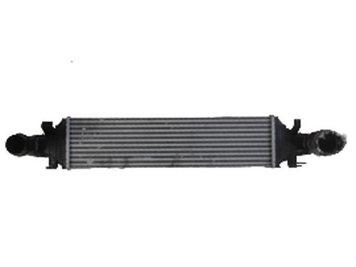Intercooler Intercooler MERCEDES-BENZ E-CLASS (W212) E 250 CDI / BlueTEC (212.003, 212.004) (204 hp) 37221721 37221721