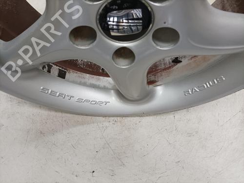 Used Rim Rim 37234770 37234770