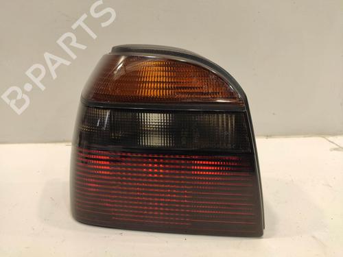 Used Left taillight Left taillight VW GOLF III (1H1) 2.0 (115 hp) 34486583 34486583