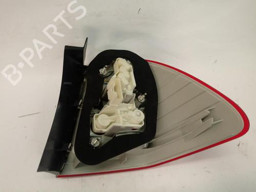 Left taillight BMW 3 (E46)  | BP18700379C34 