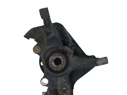 Right front steering knuckle OPEL CORSA D (S07) 1.2 (L08, L68) | BP24945794M26 