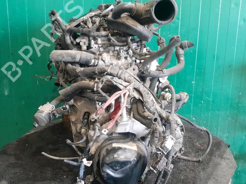 Engine DACIA DOKKER Box Body/MPV 1.6 LPG | BP37287617M1 - Image 2