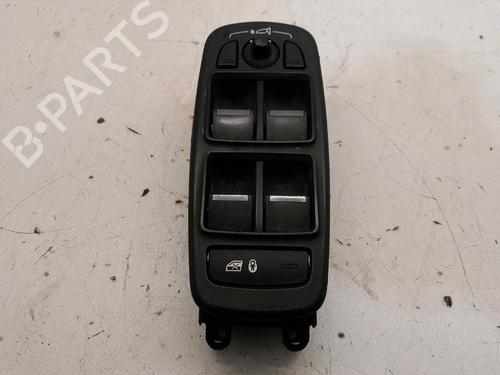 Used Left front window switch Left front window switch JAGUAR XE (X760) 2.0 D (180 hp) 34463386 34463386