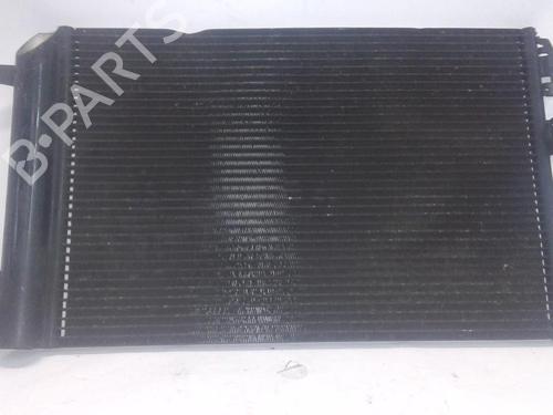 Used AC radiator AC radiator SEAT ALHAMBRA (7V8, 7V9) [1996-2010] 34482286 34482286