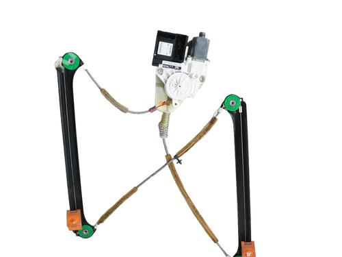 front-right-window-mechanism-audi-a3-sportback-8pa-2004-2005-2006-2007-2008-2009-2010-2011-2012-2013-2014-2015-34463998 main image
