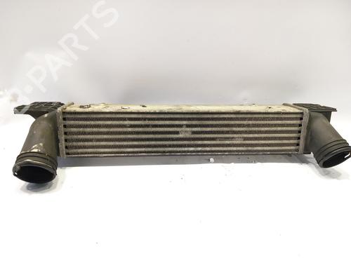 Ladeluftkühler für Ladeluftkühler BMW 3 (E90) 318 d (143 hp) 34489788 34489788