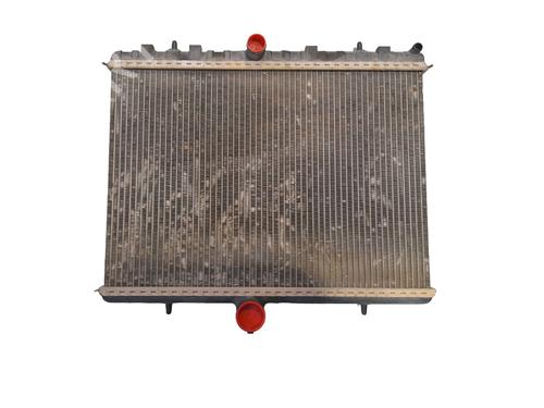 Used Water radiator Water radiator CITROËN JUMPY II (VF7) 1.6 HDi 90 16V (90 hp) 34548764 34548764