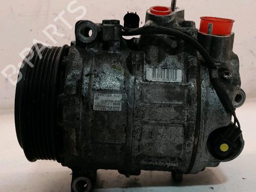 AC compressor MERCEDES-BENZ E-CLASS (W211)  | BP16085842M34 