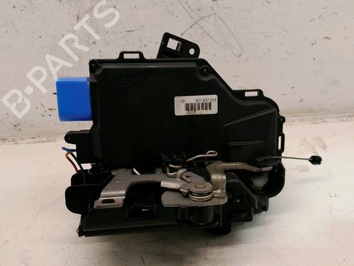 Used Front left lock VW GOLF PLUS V (5M1, 521) [2004-2013]  15819570