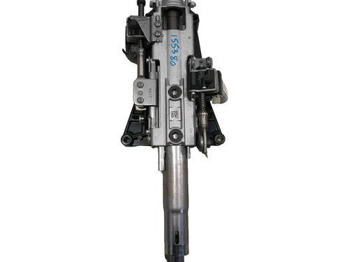 Used Steering column TESLA MODEL S (5YJS) 85 (388 hp) 21058366