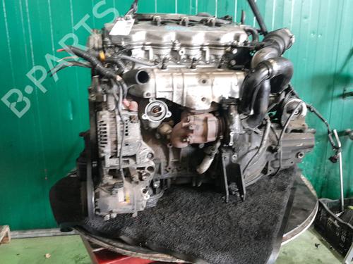 Engine NISSAN ALMERA II Hatchback (N16) 2.2 Di | BP34505311M1 - Image 3