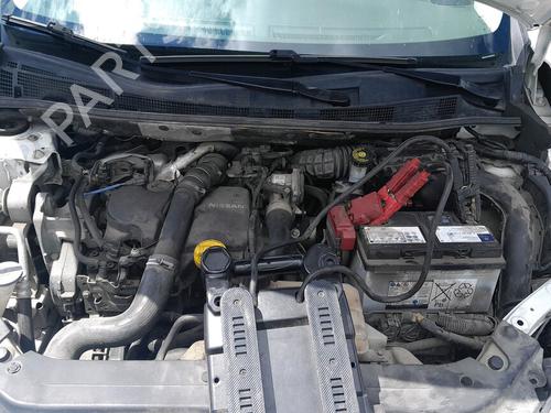 Steering wheel NISSAN PULSAR Hatchback (C13) 1.5 dCi | BP34469737C49  - Image 6