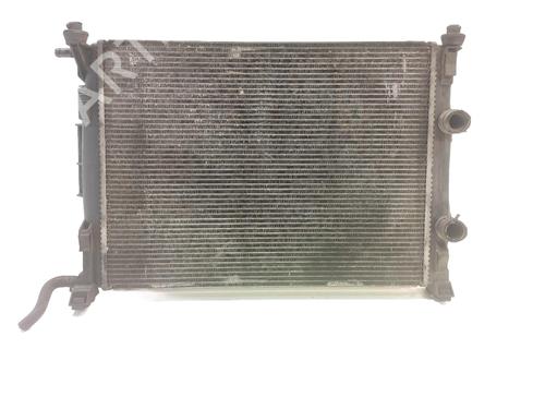 Used Oil radiator Oil radiator VW PASSAT B5.5 Variant (3B6) [2000-2005] 34545519 34545519