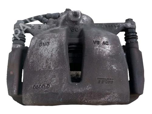 Used Left front brake caliper Left front brake caliper VW SHARAN (7N1, 7N2) 2.0 TDI (177 hp) 33409787 33409787