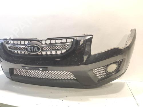 Front bumper KIA SPORTAGE IV (QL, QLE)  | BP18701838C7 