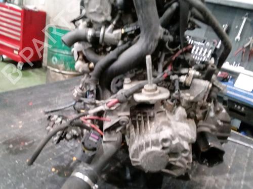 Engine FIAT BRAVO II (198_) 1.9 D Multijet (198AXB1A) | BP17696679M1