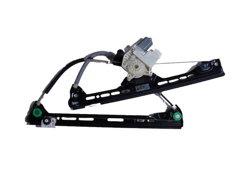Used Front right window mechanism Front right window mechanism CITROËN C4 I Saloon 1.6 HDi (116 hp) 34464217 34464217