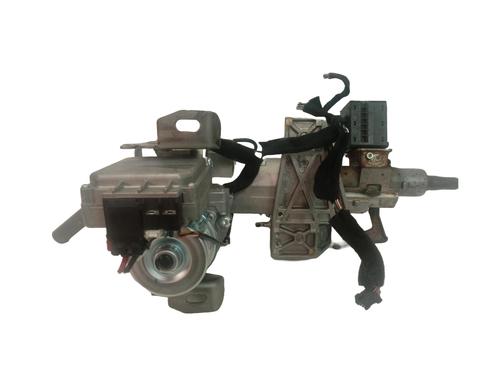Used Steering column RENAULT CAPTUR I (J5_, H5_) 0.9 TCe 90 (90 hp) 19048385