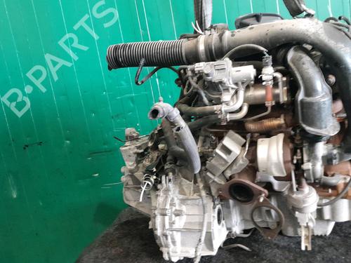 Starter RENAULT MEGANE III Hatchback (BZ0/1_, B3_) 1.5 dCi (BZ1G, BZ1W, BZ0R) | BP36474906M8 - Image 4