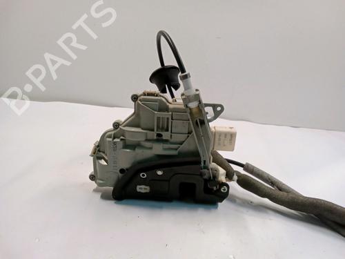 Used Front right lock Front right lock AUDI Q7 (4MB, 4MG, 4MQ) 3.0 TDI quattro (272 hp) 34463376 34463376