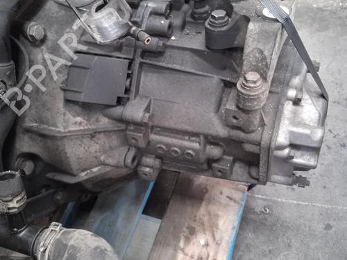 Gearbox SAAB 9-3 (YS3F, E79, D79, D75) | BP34487498M3 - Image 2
